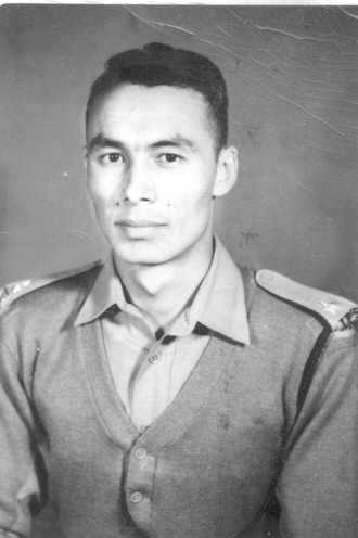 Tashi Dawa Tashi Dawa